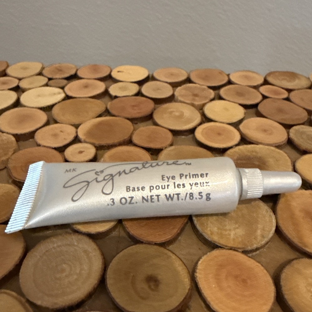 NWOB Mary Kay Signature Eye Primer ~ Full Size ~ New‎ Old Stock